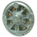 Børsteholdergavl M45, Startmotor