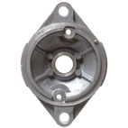 Gavl CE M35G, startmotor 4.5"cc