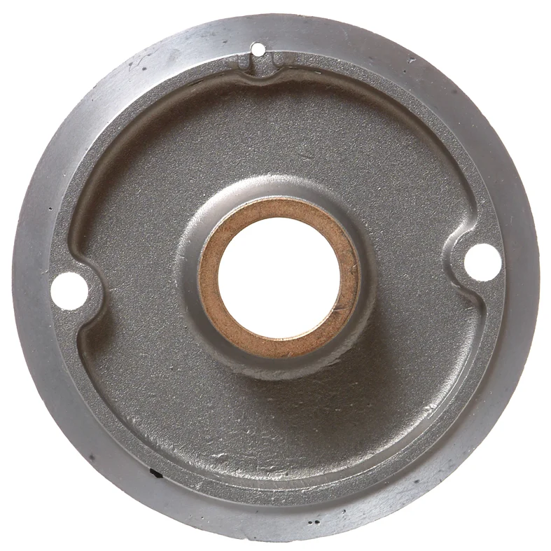 Mellgavl M50, startmotor