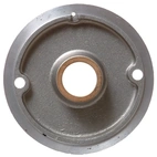 Mellgavl M50, startmotor