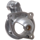 Gavl DE, Ford Startmotor M50 ser