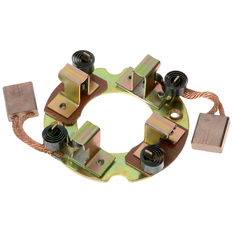 Børsteholderplate, 2M113