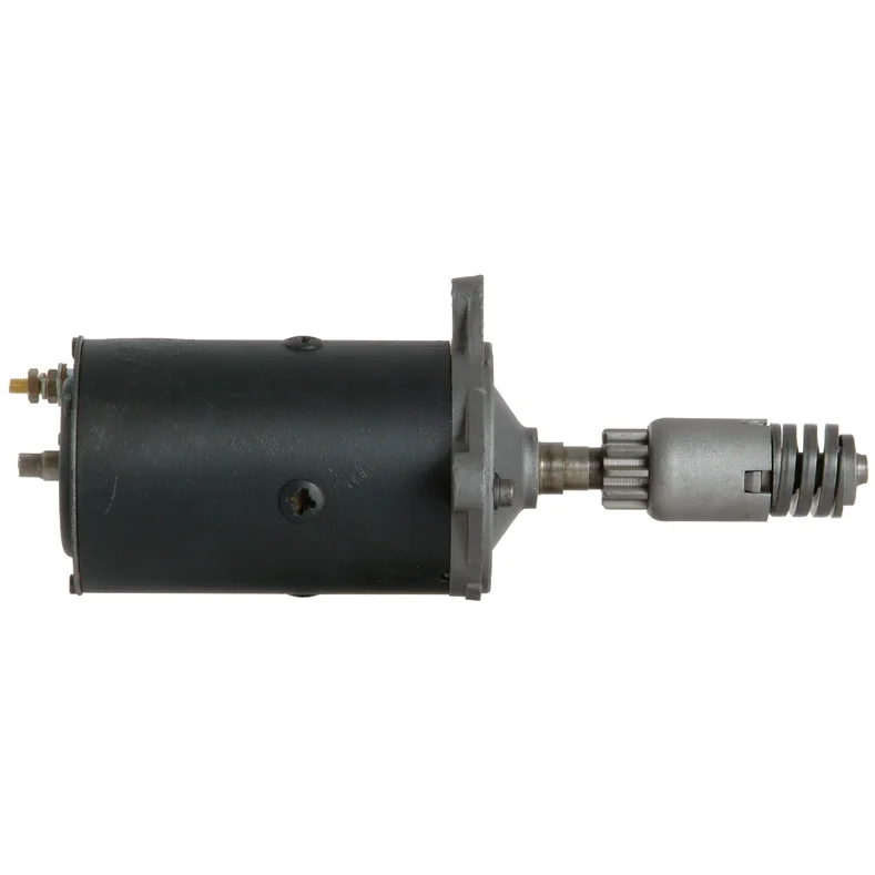 Ford Lucas Startmotor