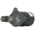 Ford Lucas Startmotor