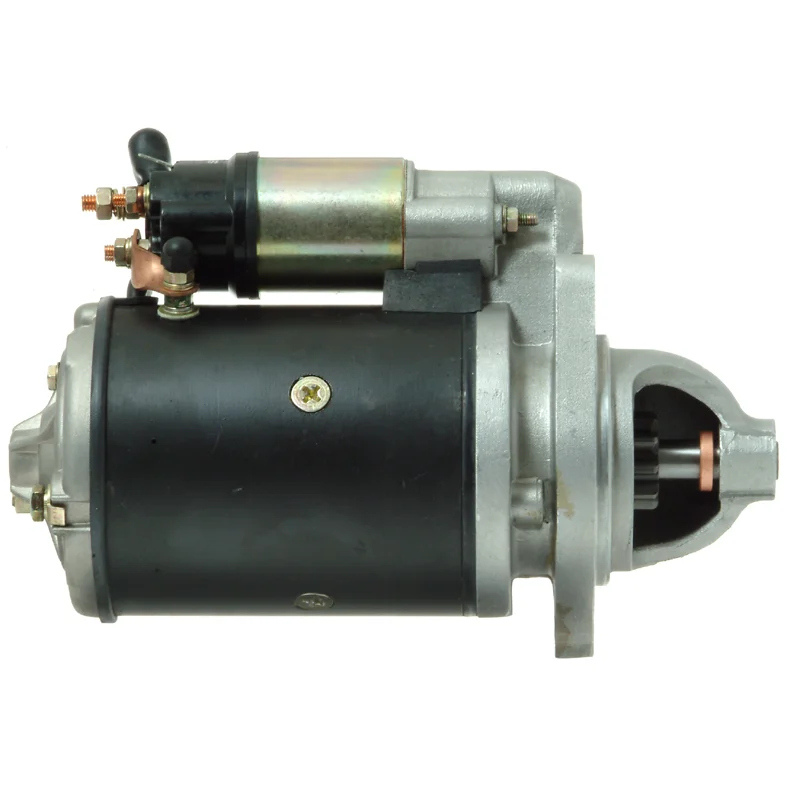 JCB Startmotor 12V-2.8kW