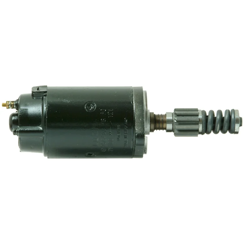 Land Rover Startmotor 69>80