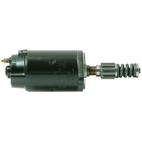 Land Rover Startmotor 69>80