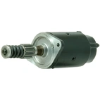 Land Rover Startmotor 69>80