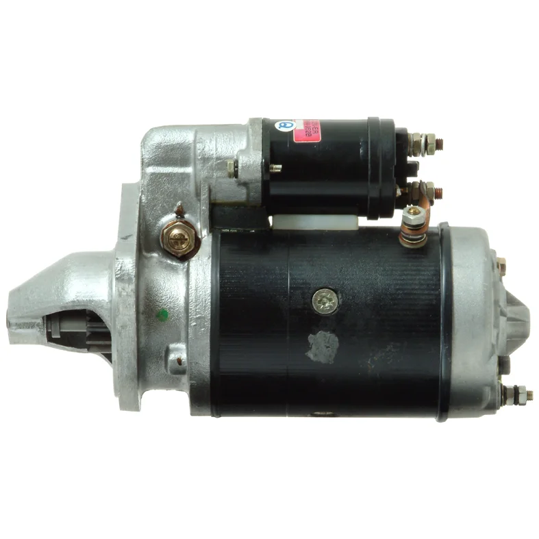 Land Rover D. Startmotor 12V-2.1kW
