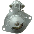 Land Rover D. Startmotor 12V-2.1kW