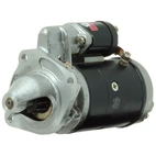 Land Rover D. Startmotor 12V-2.1kW