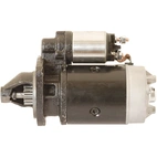 Kasse/David Brown Startmotor 12V
