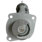 Kasse/David Brown Startmotor 12V