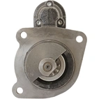 Kasse/David Brown Startmotor 12V