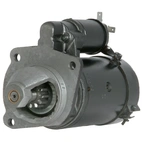 Kasse/David Brown Startmotor 12V