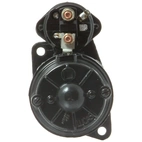 MG, MGB 1969-81, Startmotor 12V