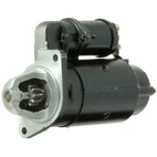 MG, MGB 1969-81, Startmotor 12V