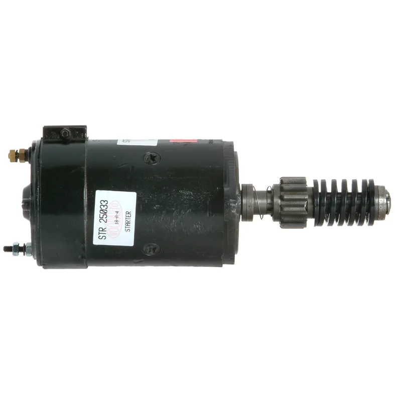 Startmotor 12V-2.0kW passer Volvo
