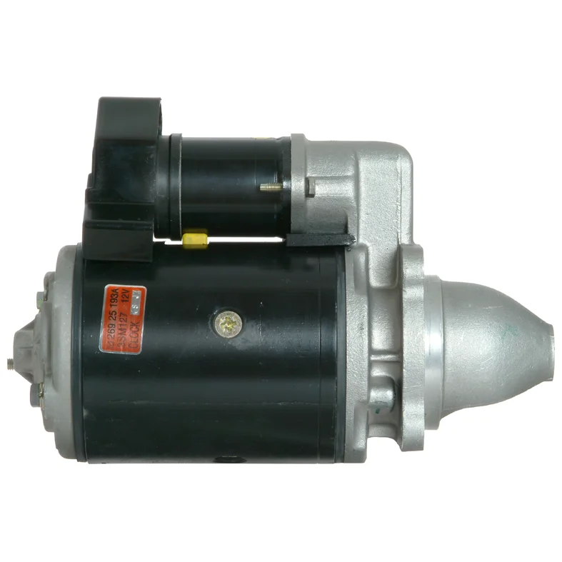 Massey-F. Start | Start. M50 12V-2.8kW