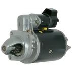 Massey-F. Start | Start. M50 12V-2.8kW