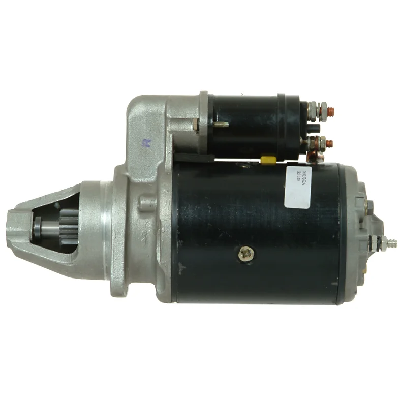 Kasse Interne./IH Startmotor 12V-2.8kW