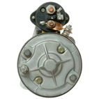 Kasse Interne./IH Startmotor 12V-2.8kW