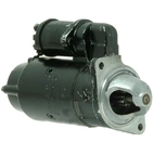 Rover 2300,2600 77>, Startmotor