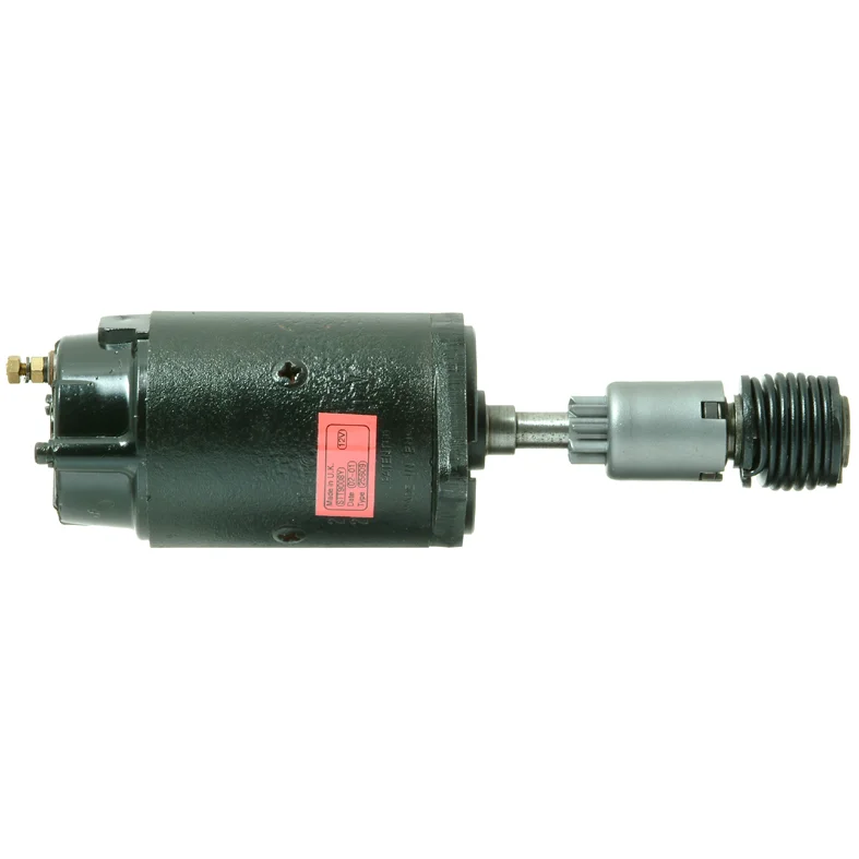 Austin BL Startmotor