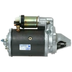 Massey-F Startmotor 12V-2.8kW