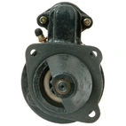 BL/Bedford Startmotor 12V-2.8kW