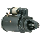 BL/Bedford Startmotor 12V-2.8kW