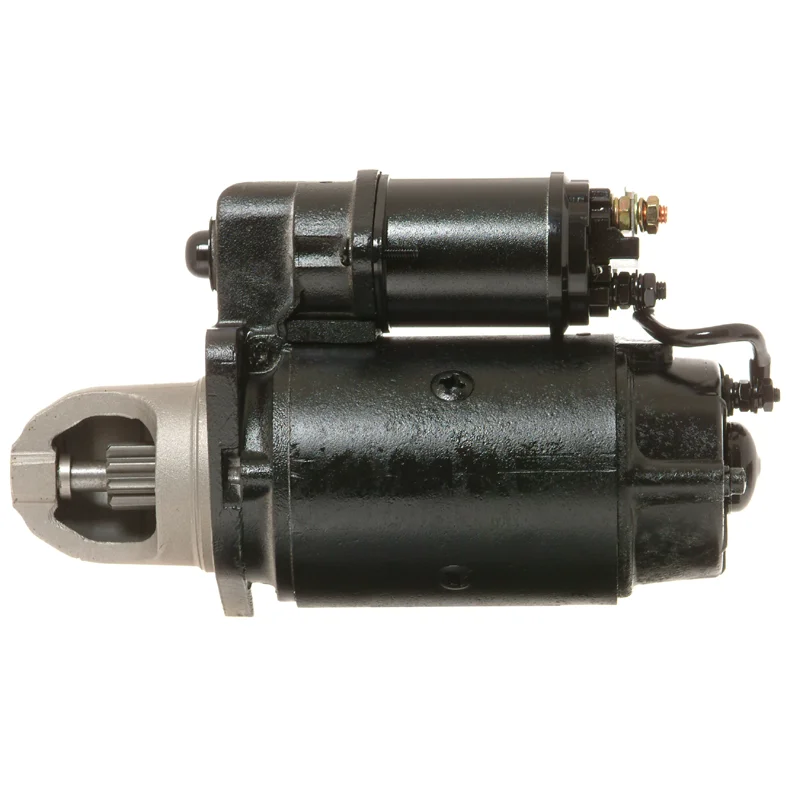Rover Startmotor
