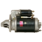 Land Rover Startmotor 12V