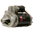 Land Rover Startmotor 12V