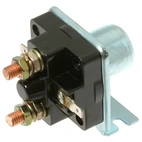 Startrelé 12V, Isolert