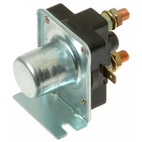 Startrelé 12V, 3 terminaler