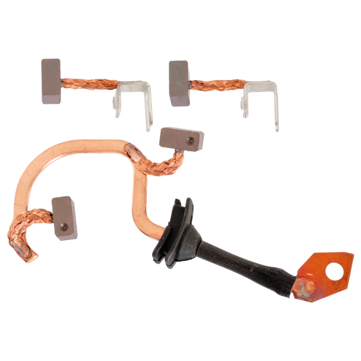 Kullbørstesett, 6.9x13.8x9.5 Lucas