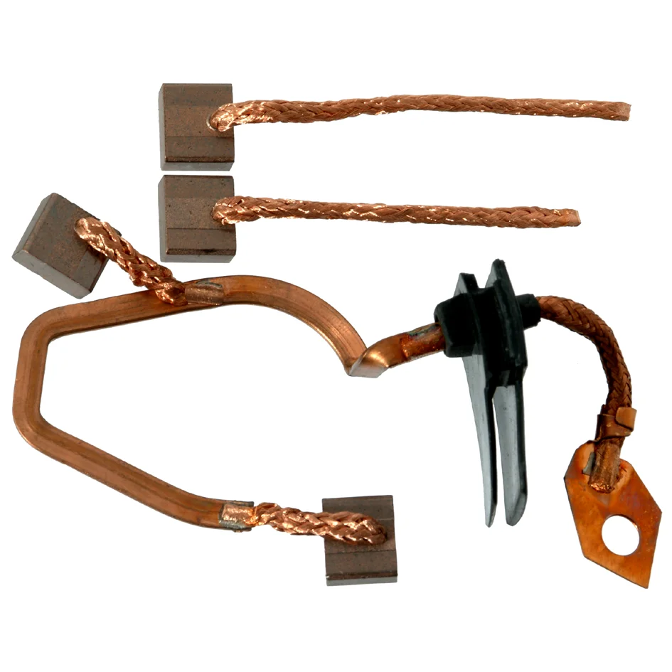 Kullbørstesett, 6.9x13.8x12 Lucas