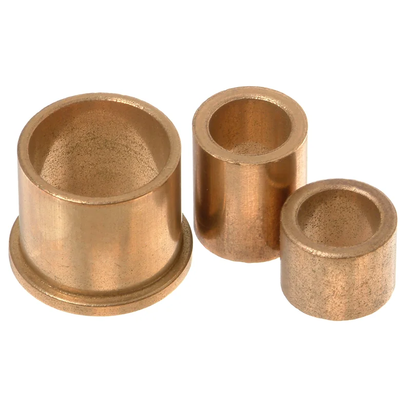 Bøssingsett, M35J ser. Lucas