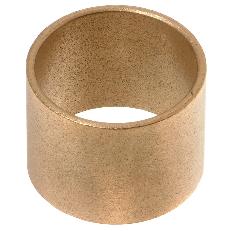 Bøssing, 25.47x28.65x21.6 mm