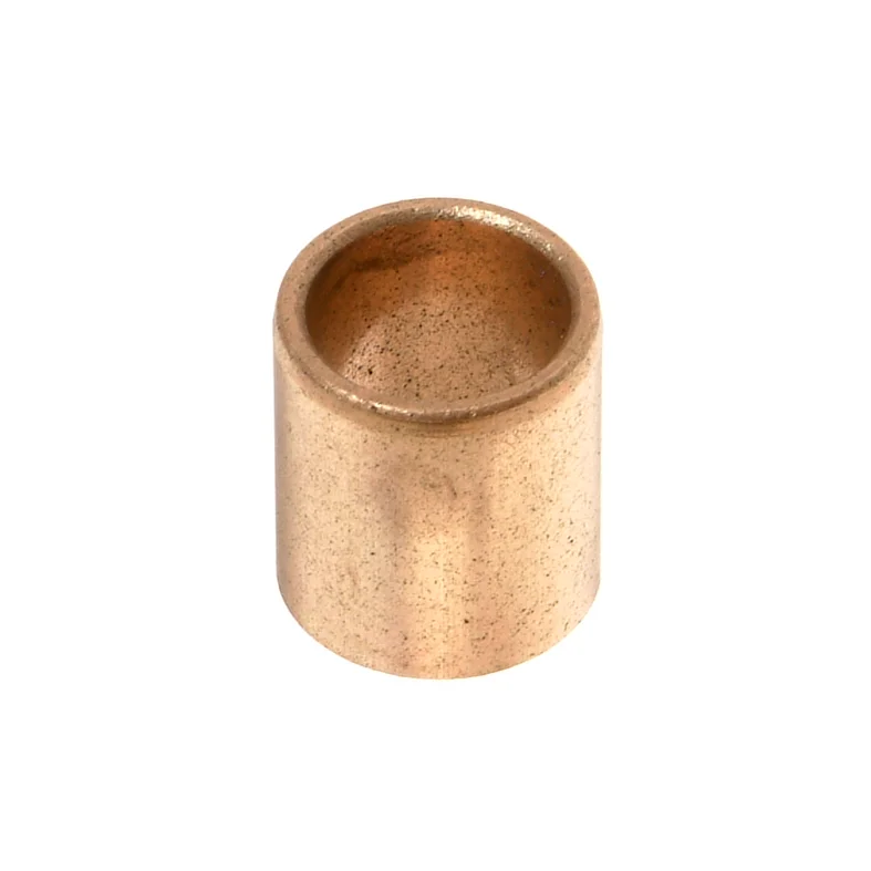 Bøssing, 12x15.08x16.7 mm