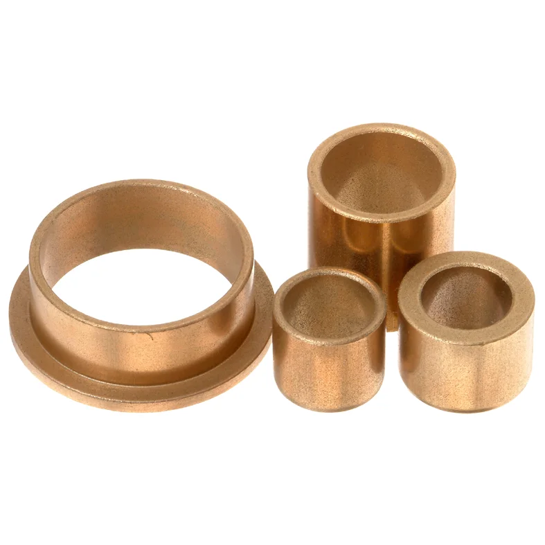 Bøssingsett Lucas M50/M127