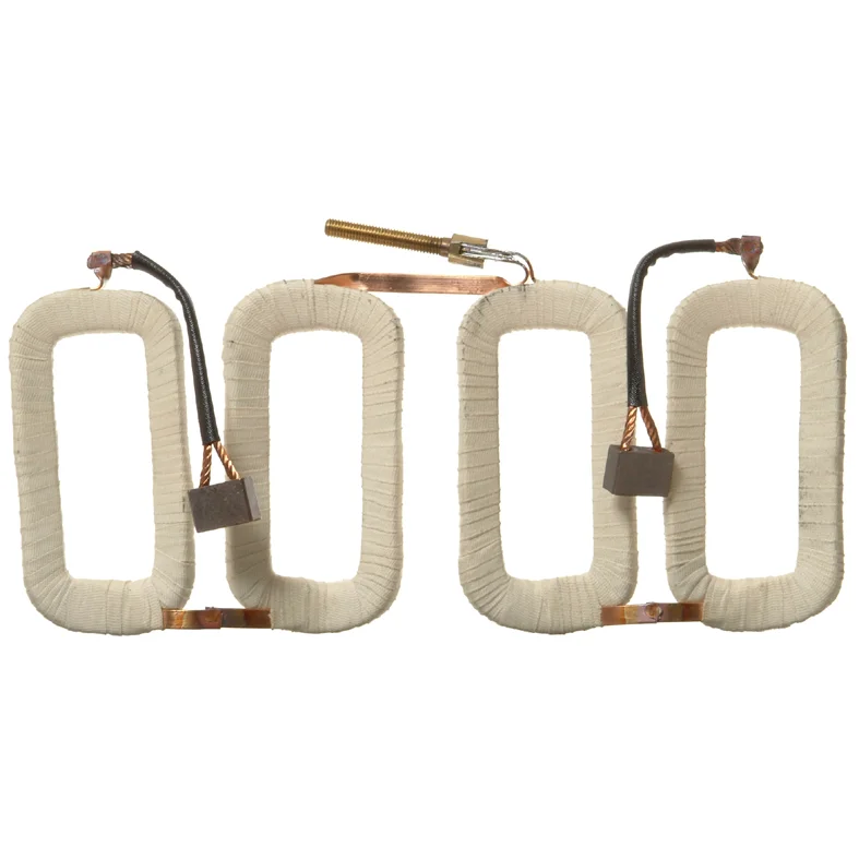 Feltspolesett 12V