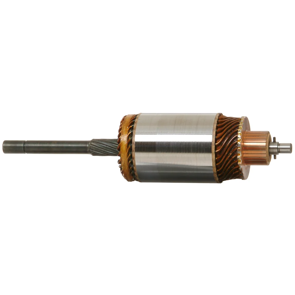 Anker 24V, 3M127