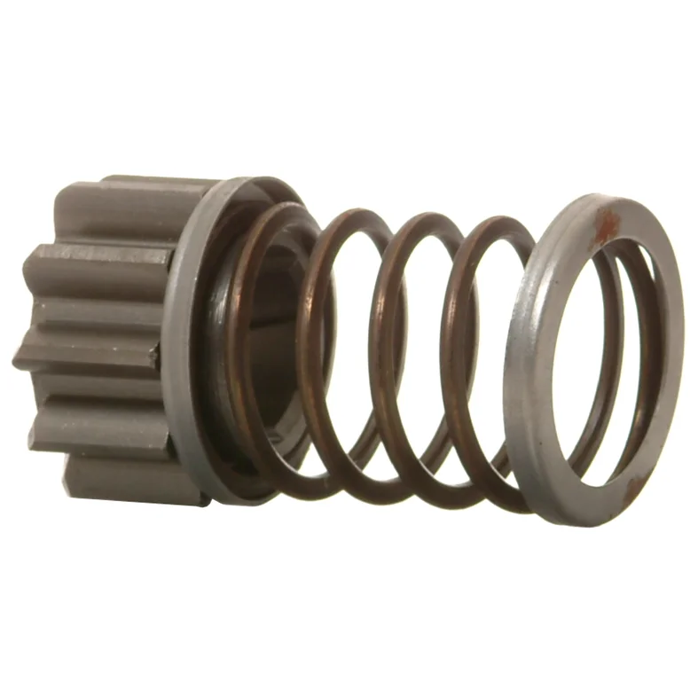 Drevsett, for LU TLB 118