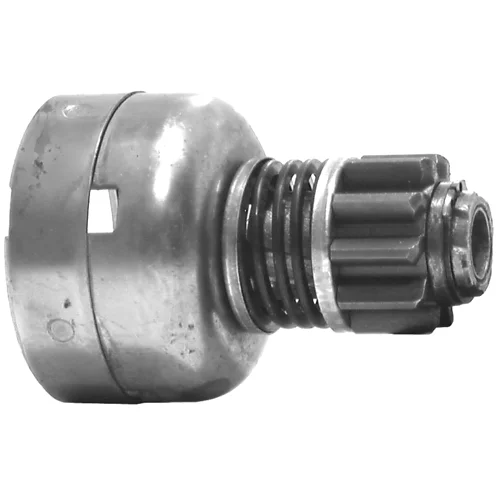 Drev - Hylse 10 Drev