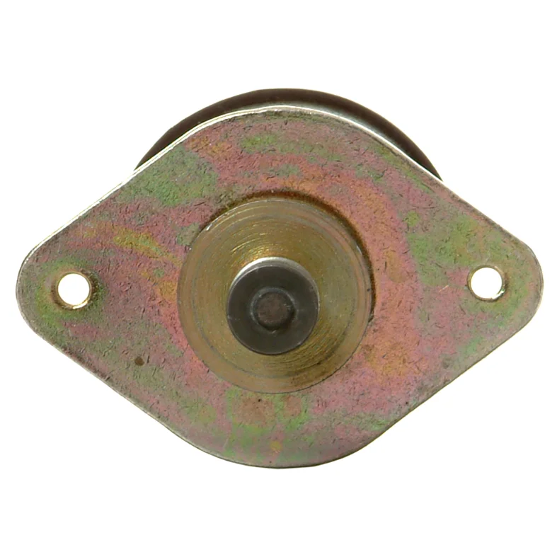 innslagsrelé 12V, 4 poler