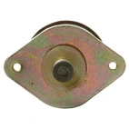 innslagsrelé 12V, 4 poler