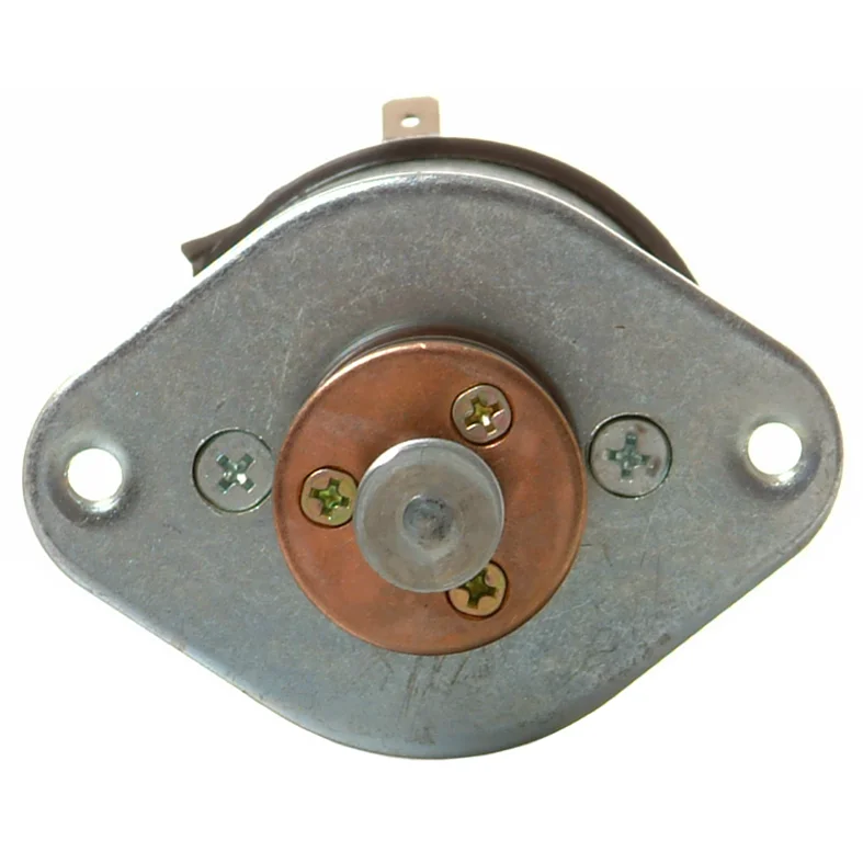 innslagsrelé TOB 123 m. 8 mm + bolt