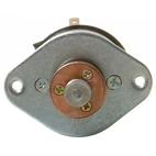 innslagsrelé TOB 123 m. 8 mm + bolt